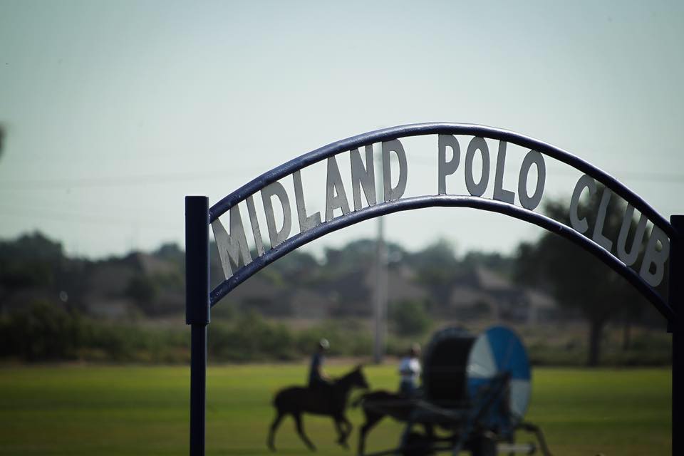 Midland Polo Club image