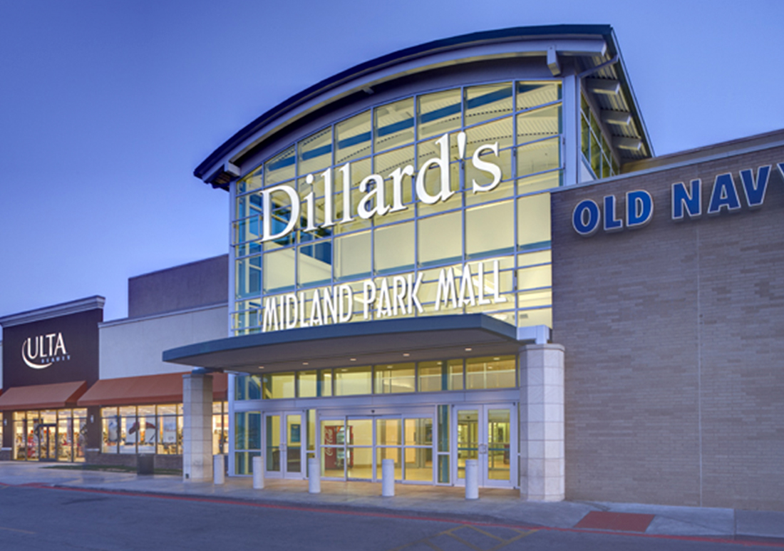 Midland Park Mall image