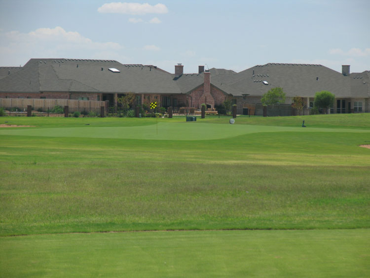 Nueva Vista Golf Course image
