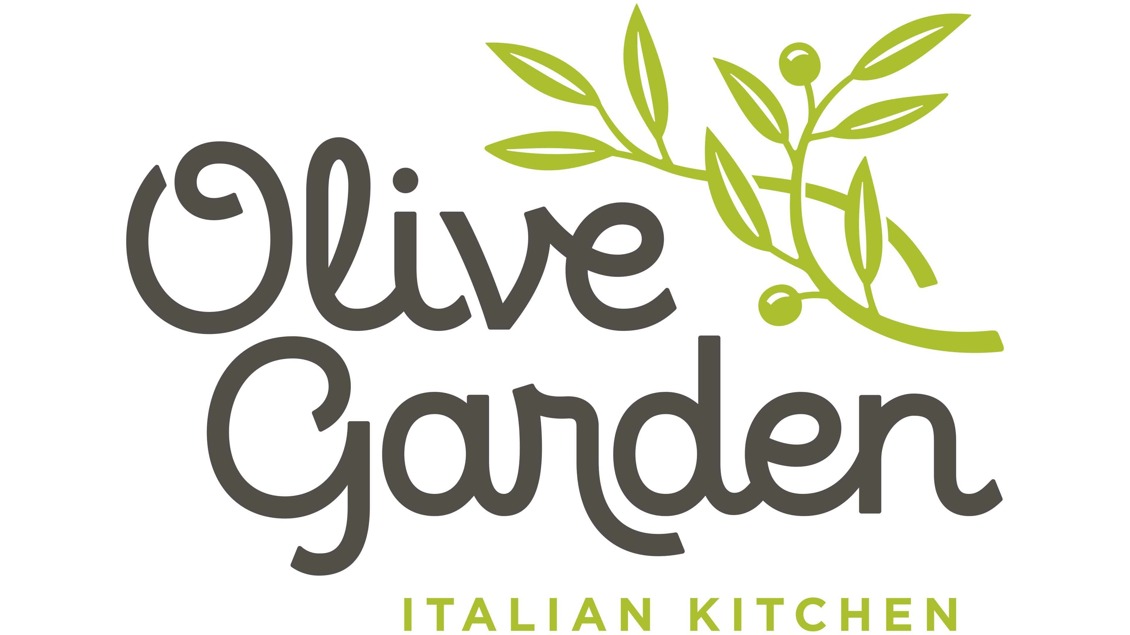 Olive Garden image