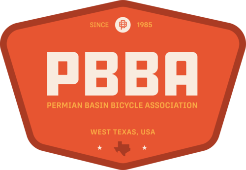 Permian Basin Bicycling Association image