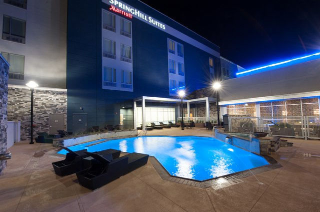SpringHill Suites by Marriott image