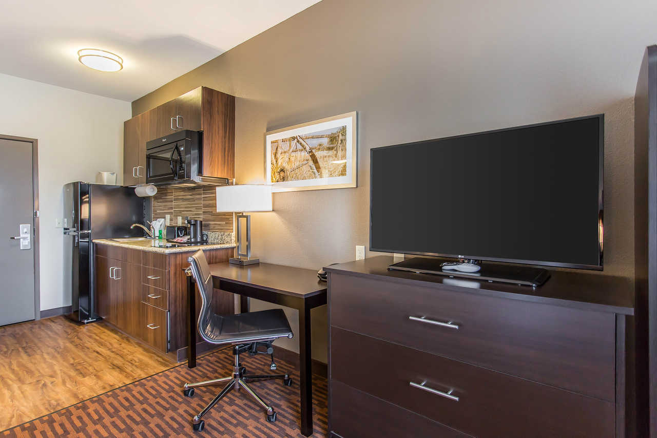 Suburban Extended Stay Hotel image