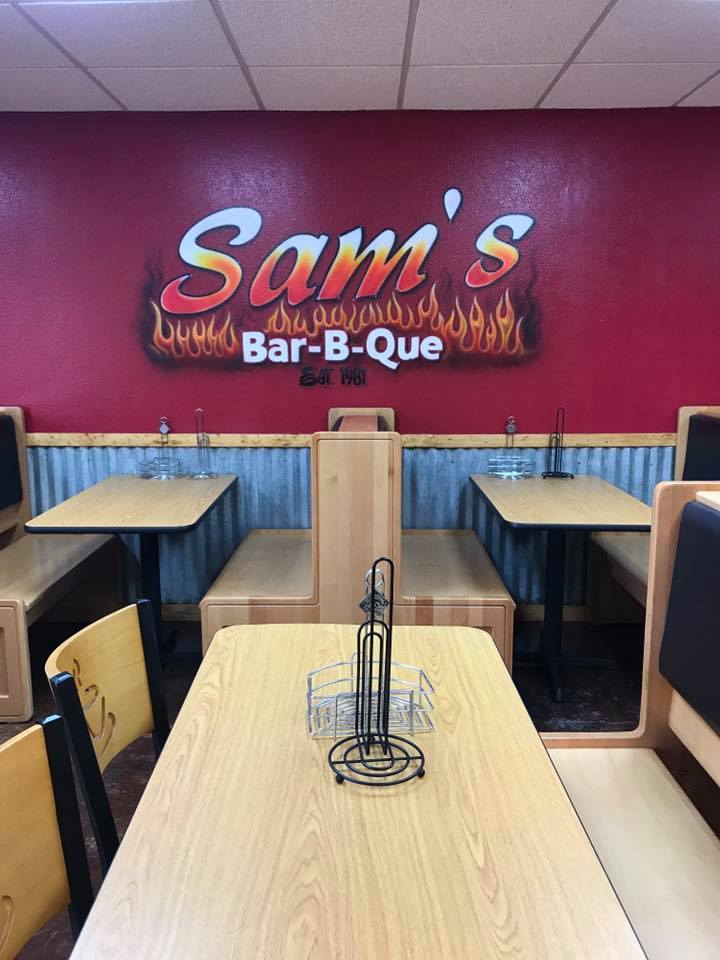 Sam’s Bar-B-Q image