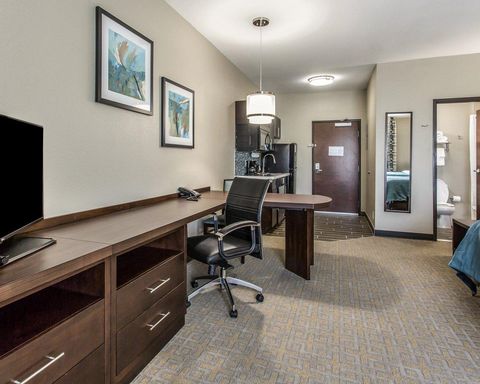 Mainstay Suites image