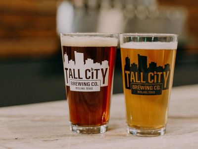 Tall City Brewing Co. image