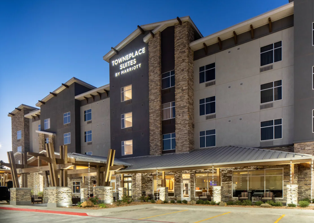 TownePlace Suites by Marriott South image