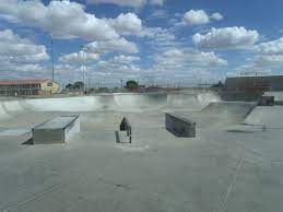 William-Sam Memorial Skate Park image