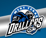 West Texas Drillers image