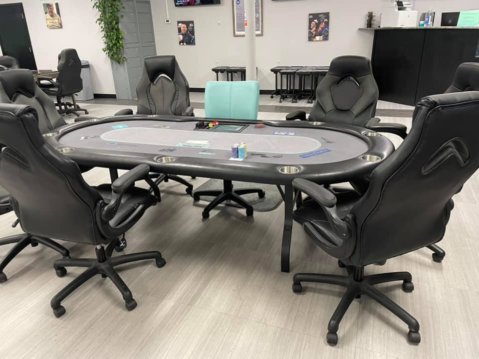 KoJack’s Poker Club image