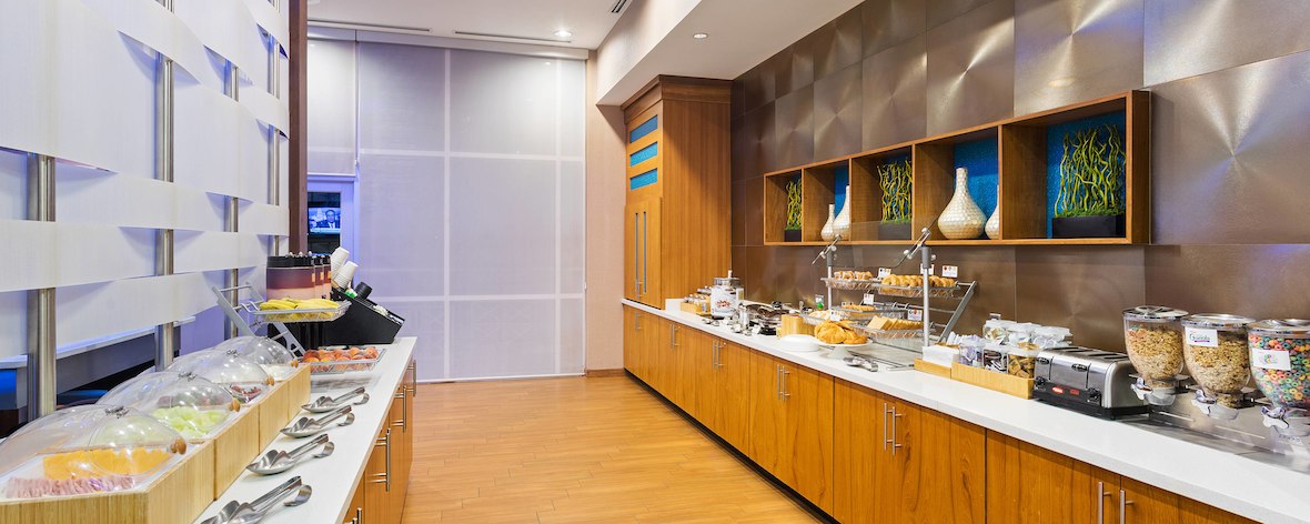 SpringHill Suites by Marriott image