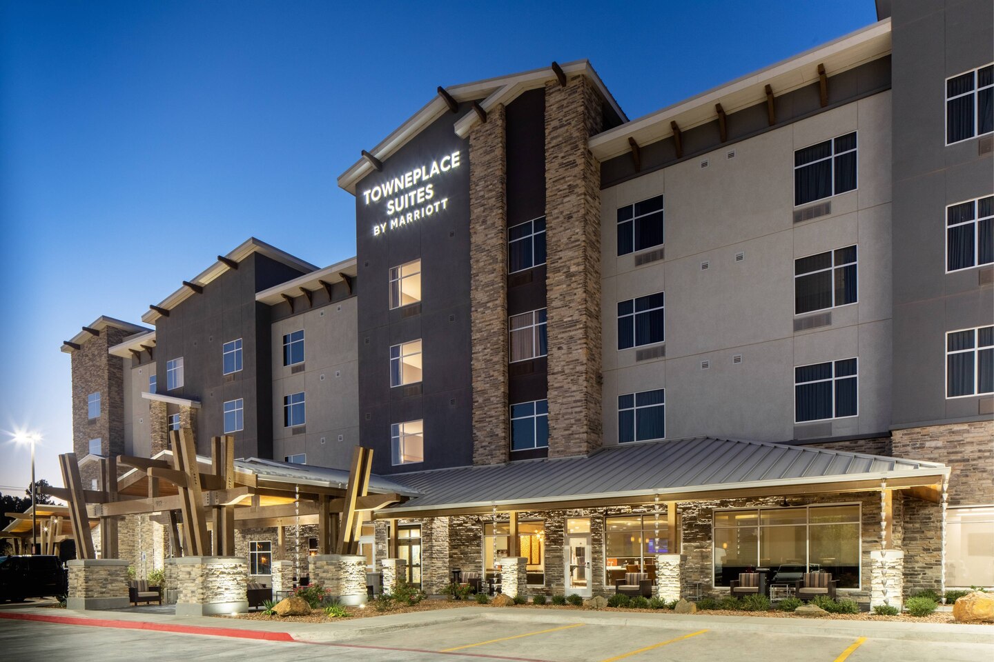 TownePlace Suites by Marriott South image