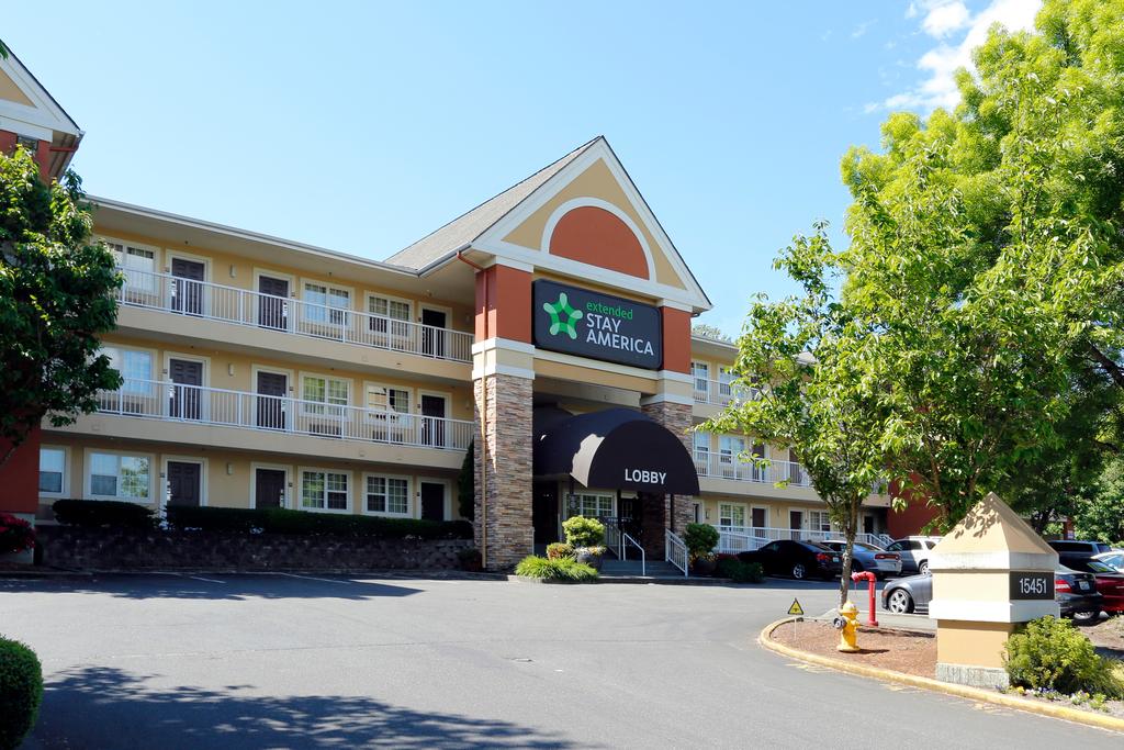 Extended Stay Hotels Places to Stay Explore Seattle Southside