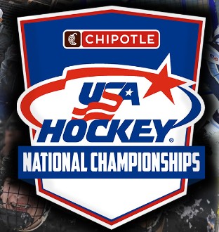 UPMC Lemieux Ice Complaex: USA Hockey Girls Tier II 16U National Championships