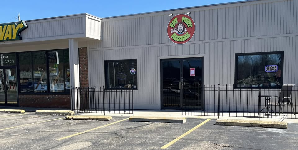 Fat Hippy Records