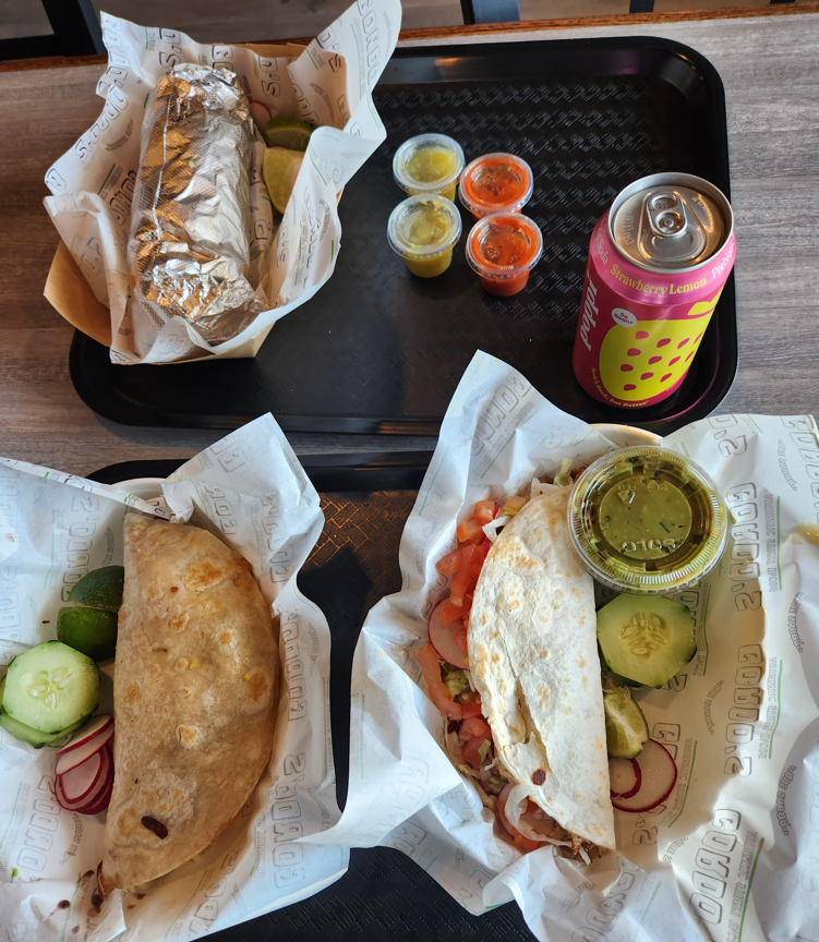 Gordo's Authentic Street Tacos
