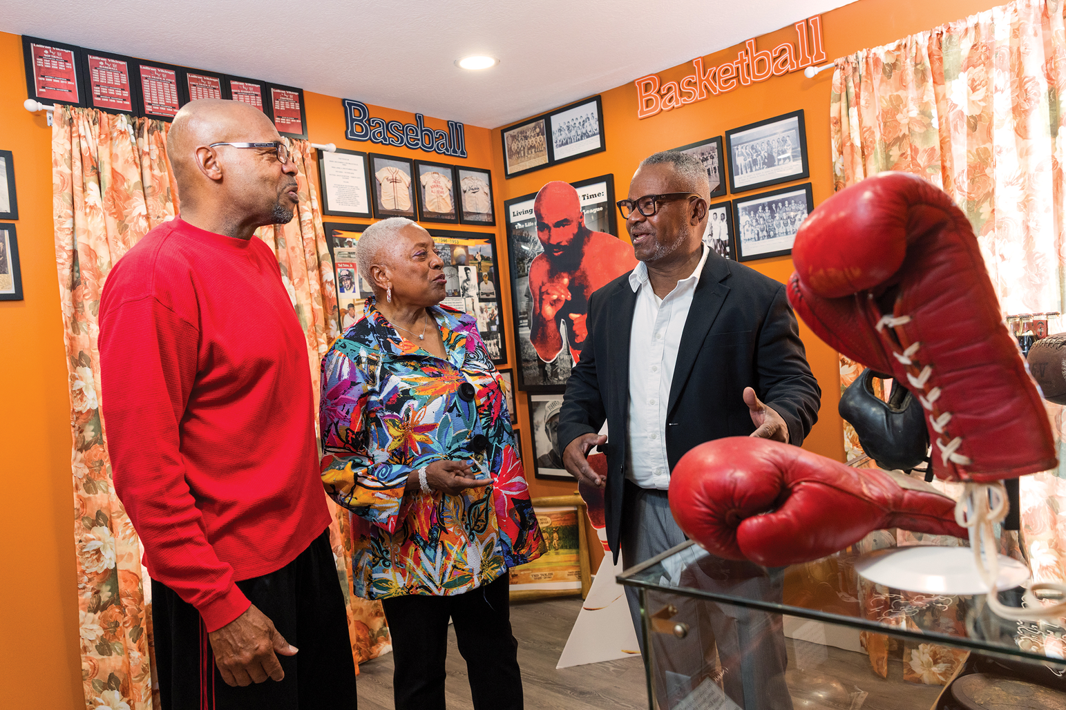 Braceville African American Museum