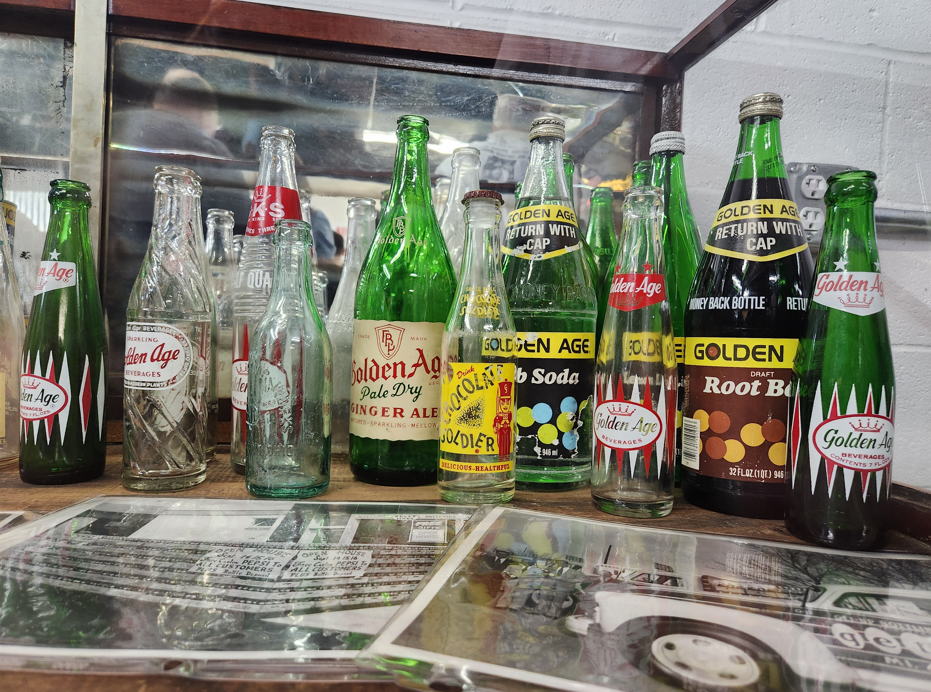 Golden Age Vintage Market