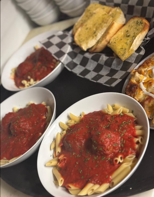 Jimmy Neno's Pizzeria & Taproom