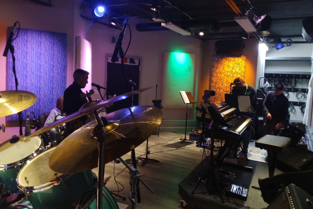 DownBeat Musical Arts Centre