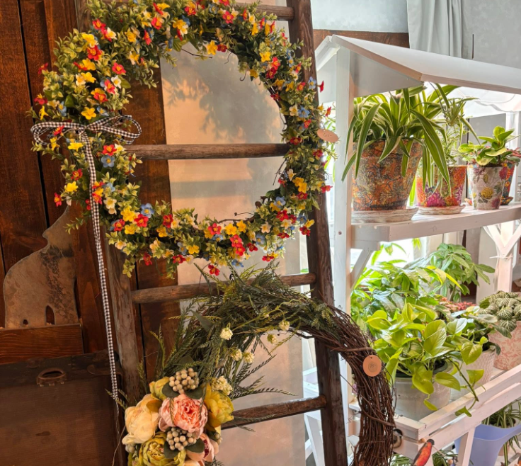 Squirrel Creek Mercantile