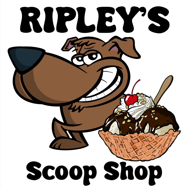 Ripley's Scoop Shop