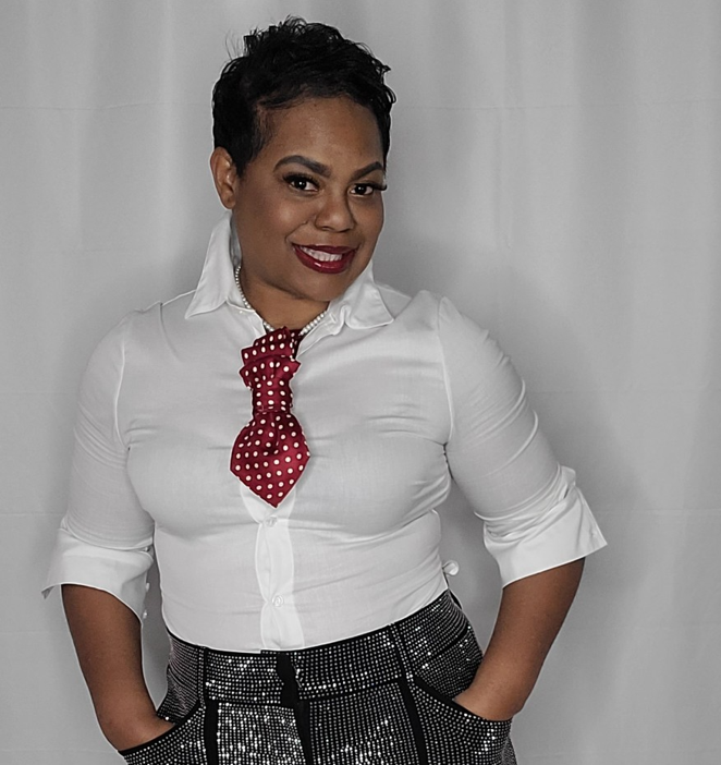 Blessed Beyond Measures