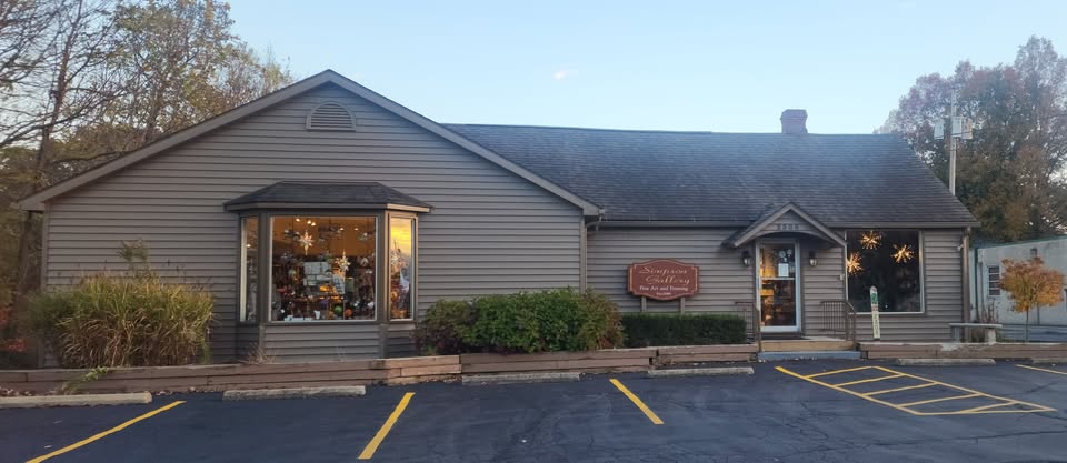 Simpson Gallery & Gifts - Additional image 1