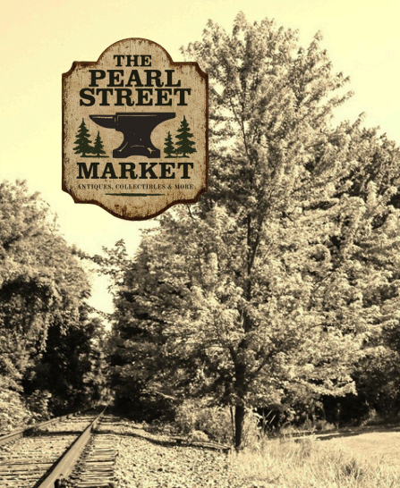 Pearl Street Market