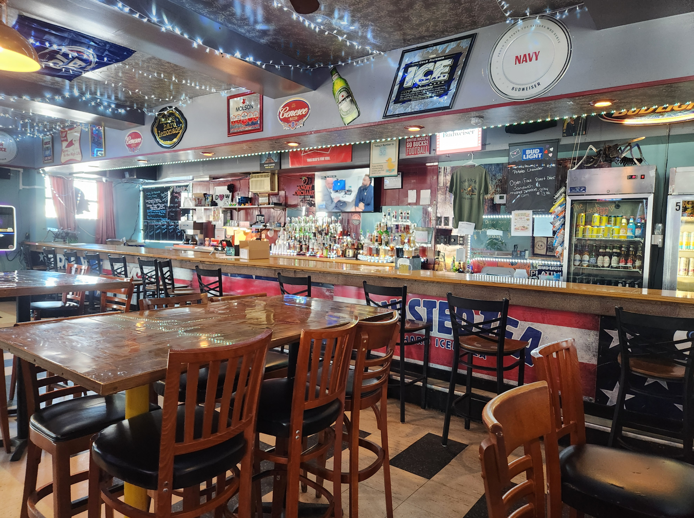 The Local Tap & Grill