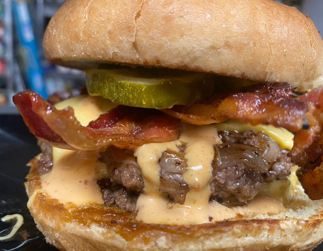 Big D's Newton Grill