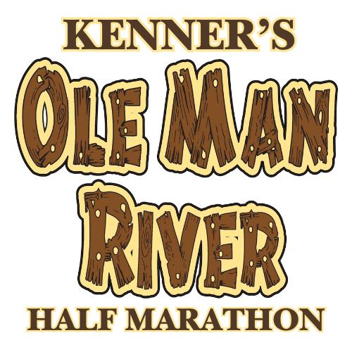 Kenner's Ole Man River Half Marathon