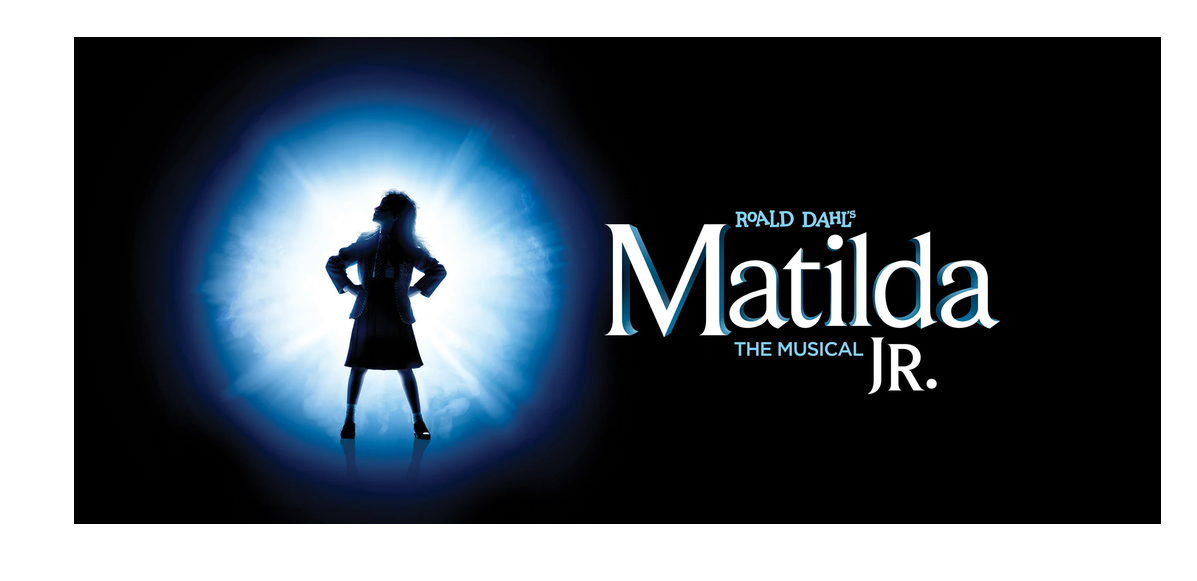 Roald Dahl's Matilda the Musical Jr.