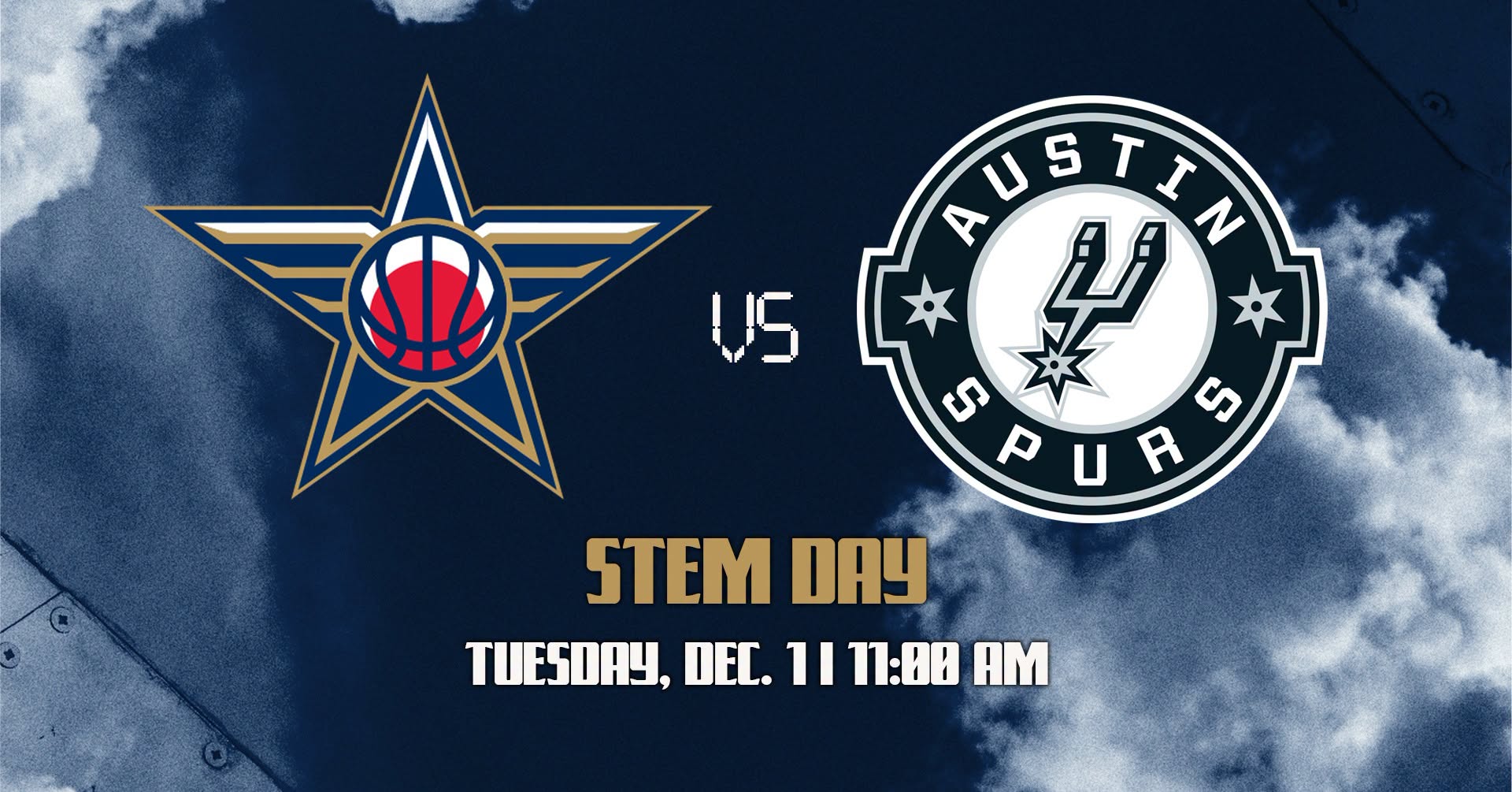 Laketown Squadron vs Austin Spurs