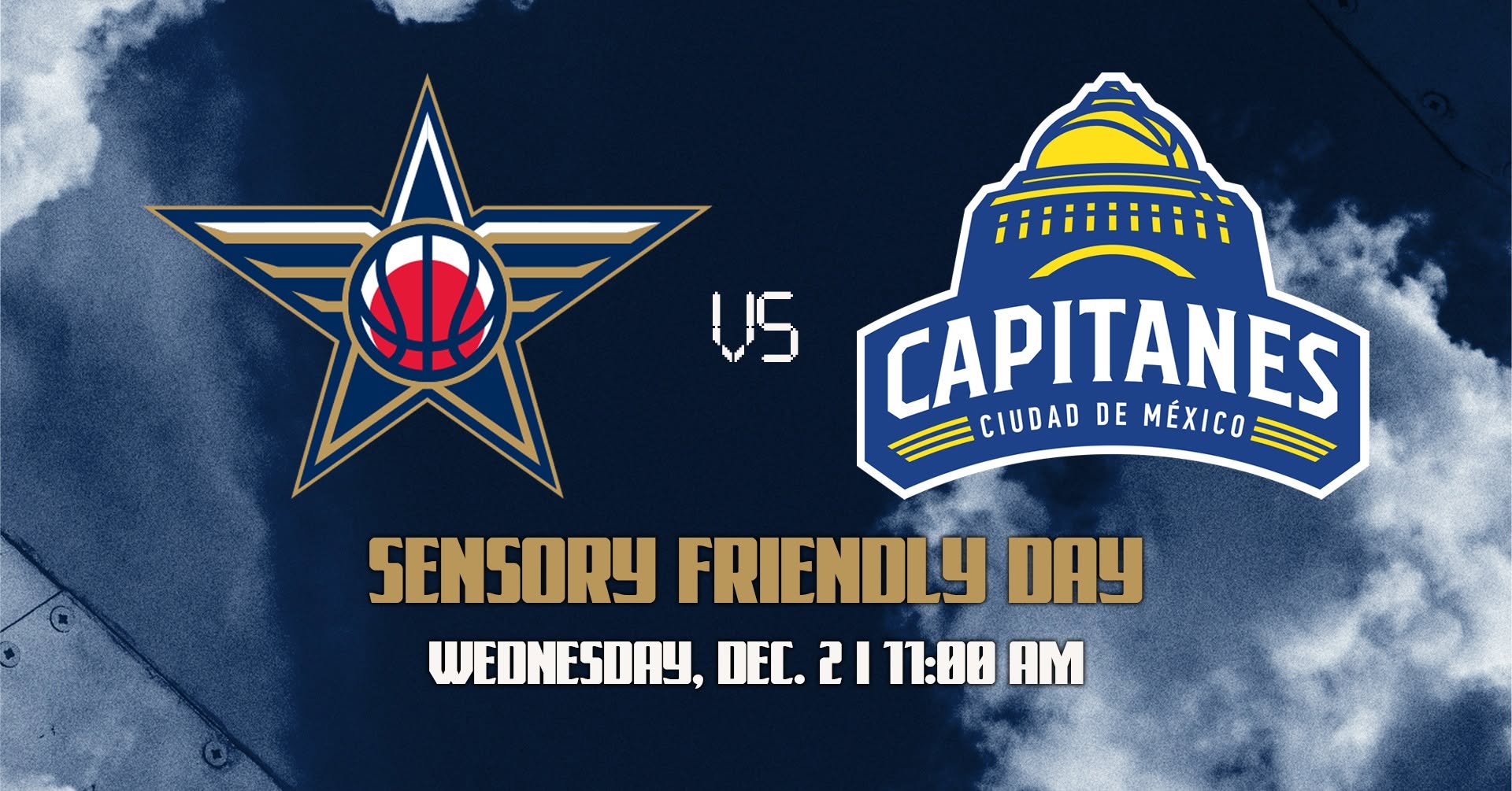 Laketown Squadron vs. Mexico City Capitanes