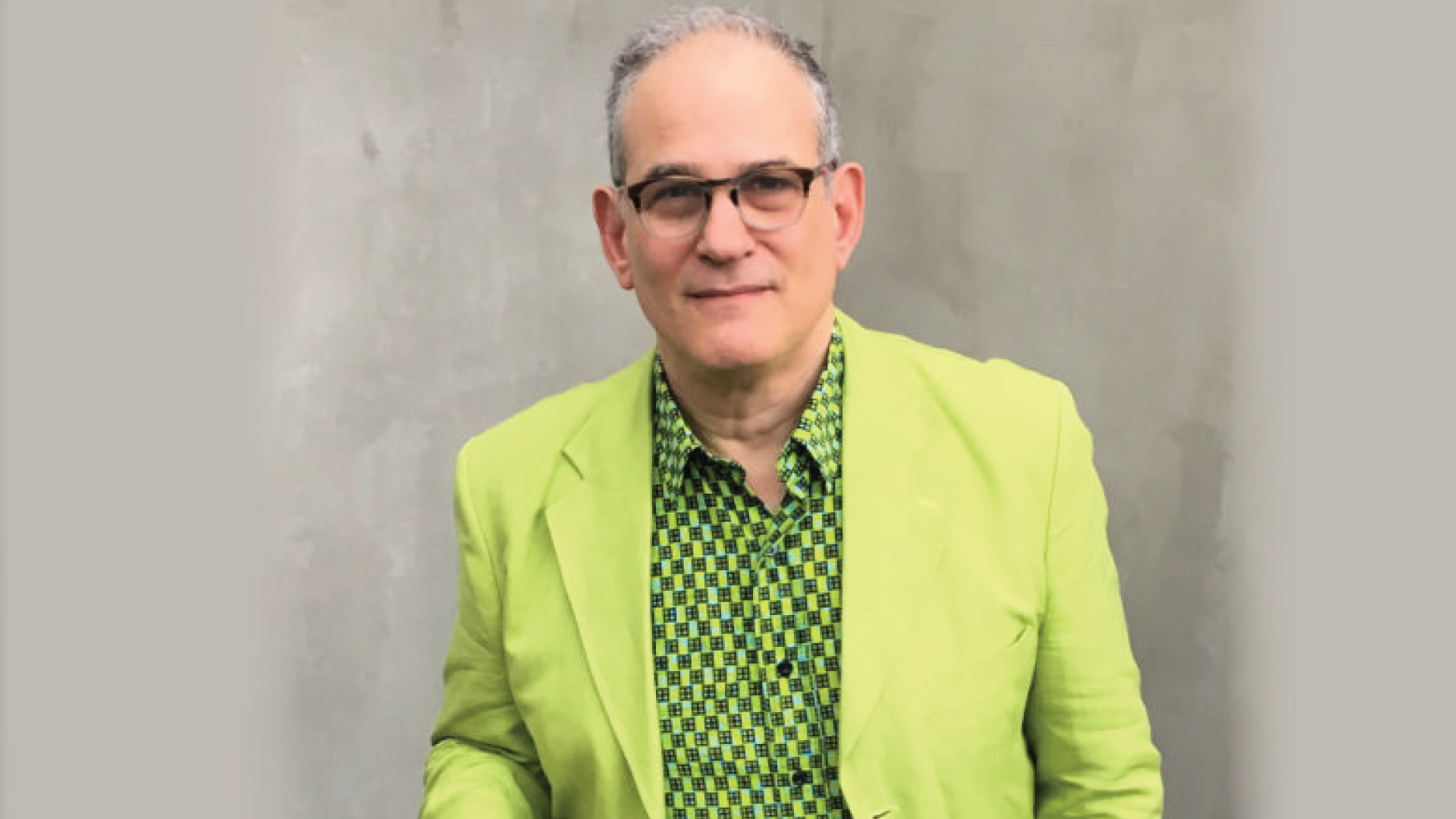 Jazz Upstairs: Steve Sandberg Quartet