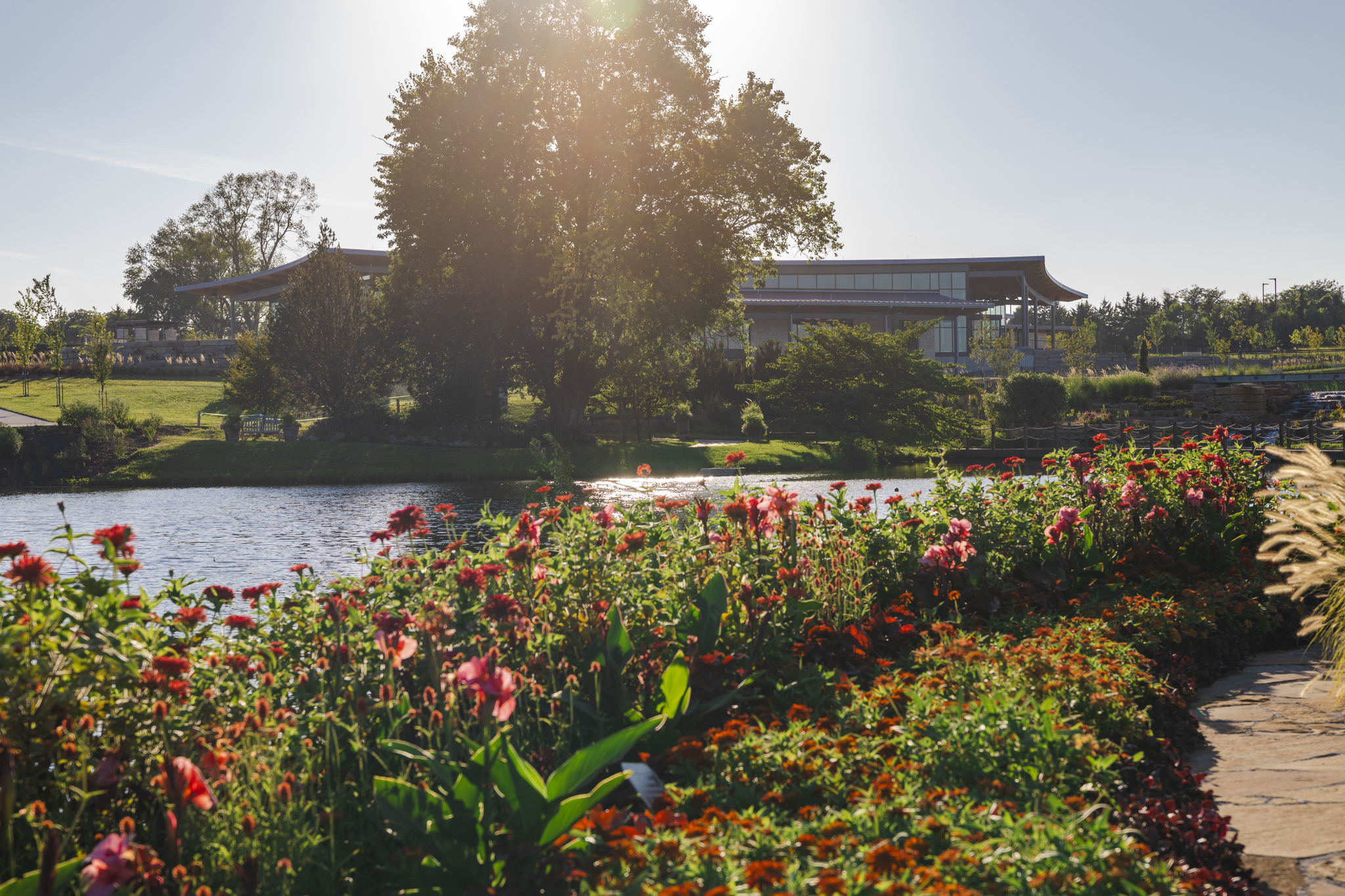 Music Nights at The Arboretum: Gringuchos