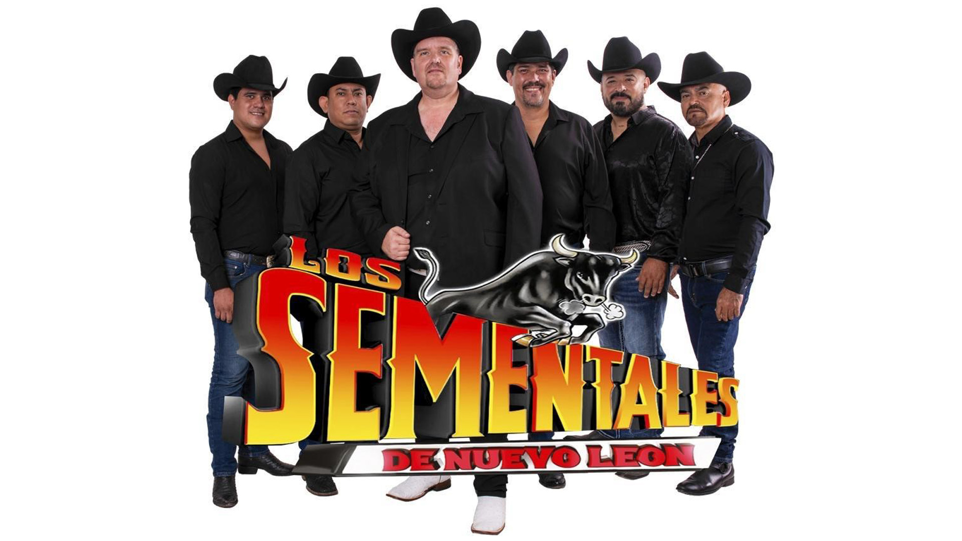 Indiana State Fair Free Stage - Los Sementales De Nuevo Leon