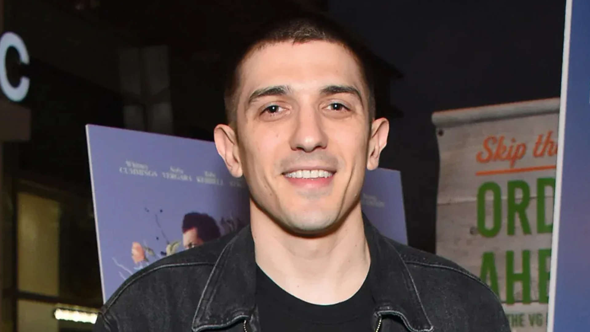 Andrew Schulz