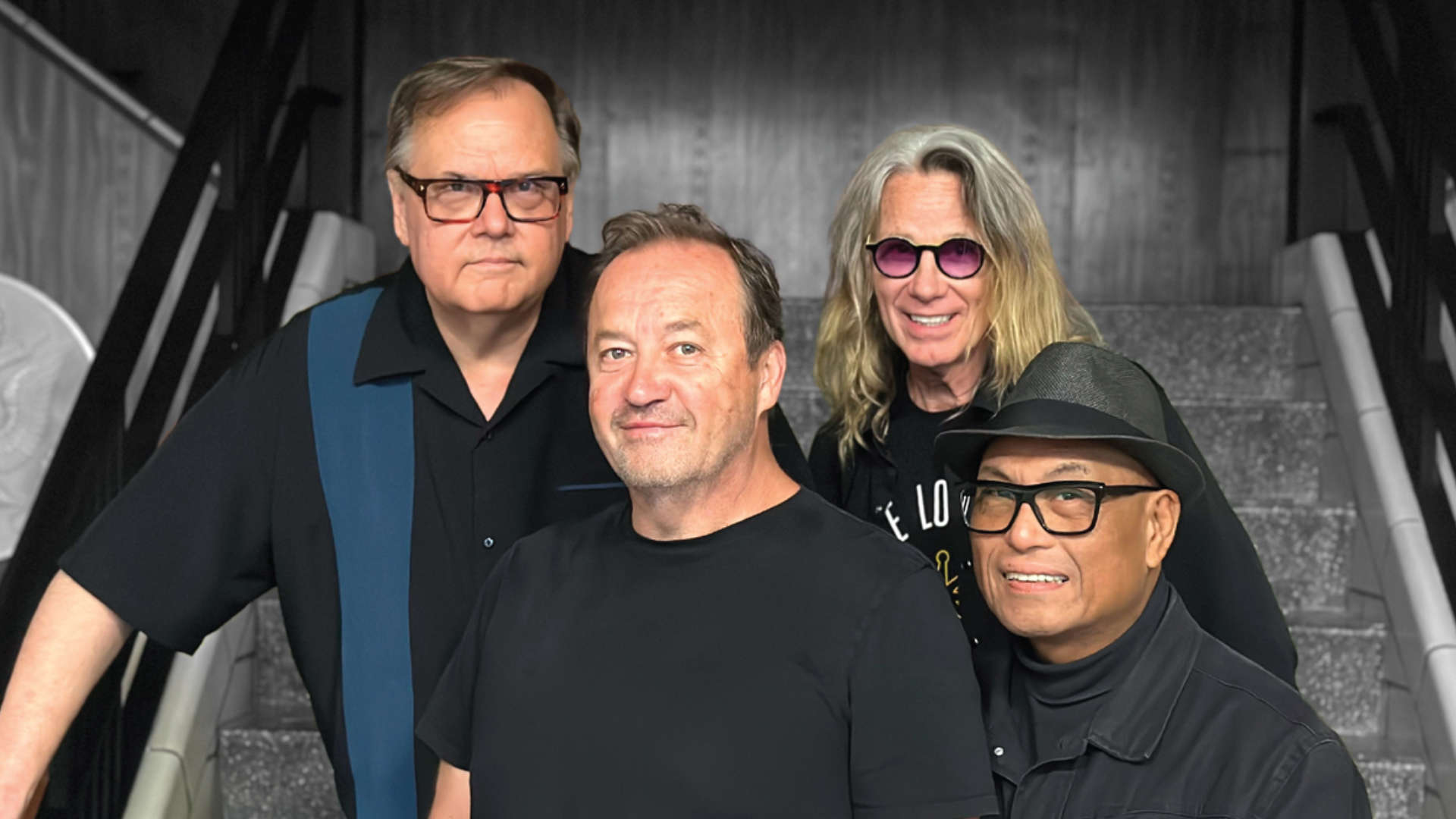The Smithereens