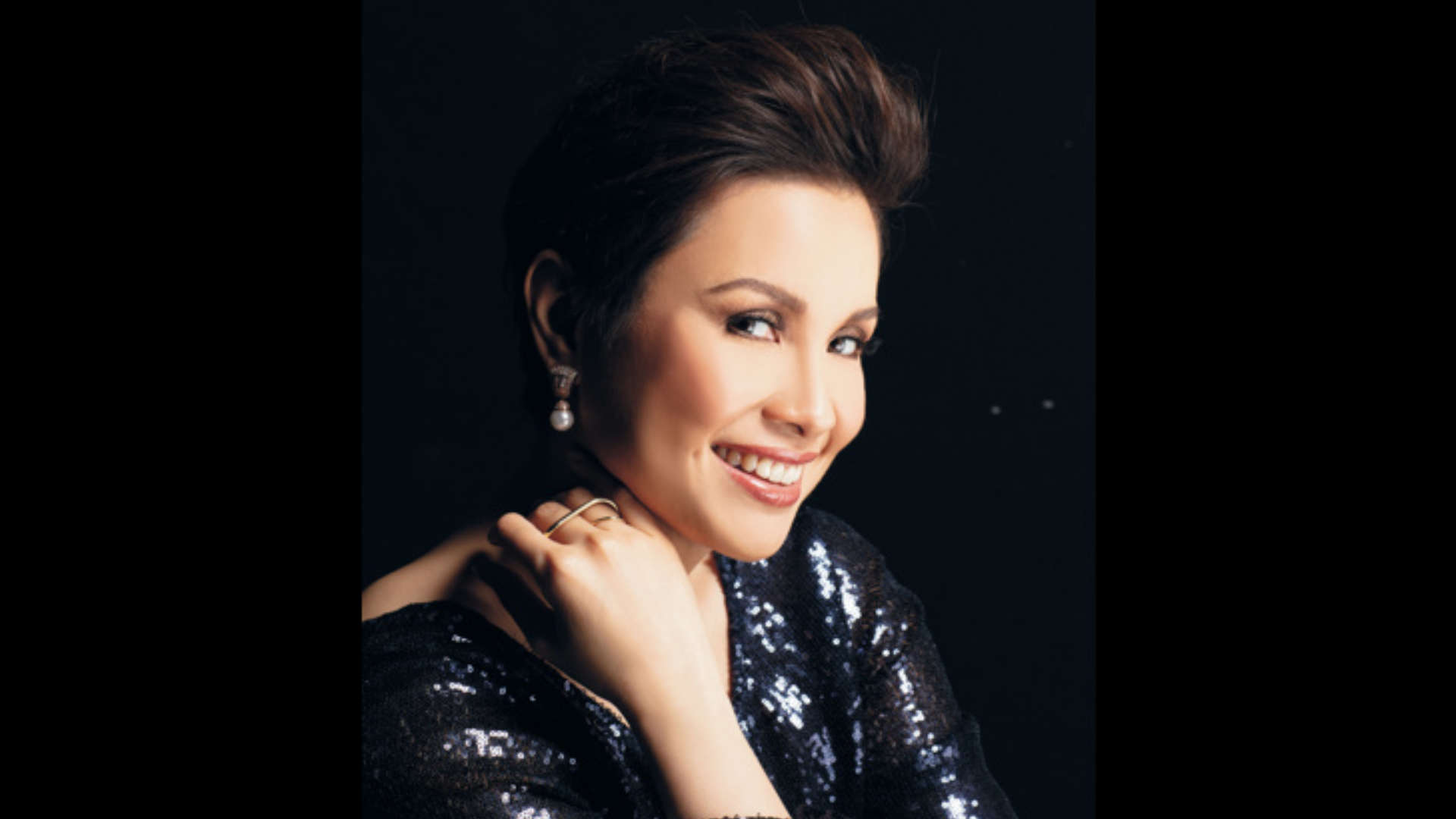 An Evening­ with Lea Salonga