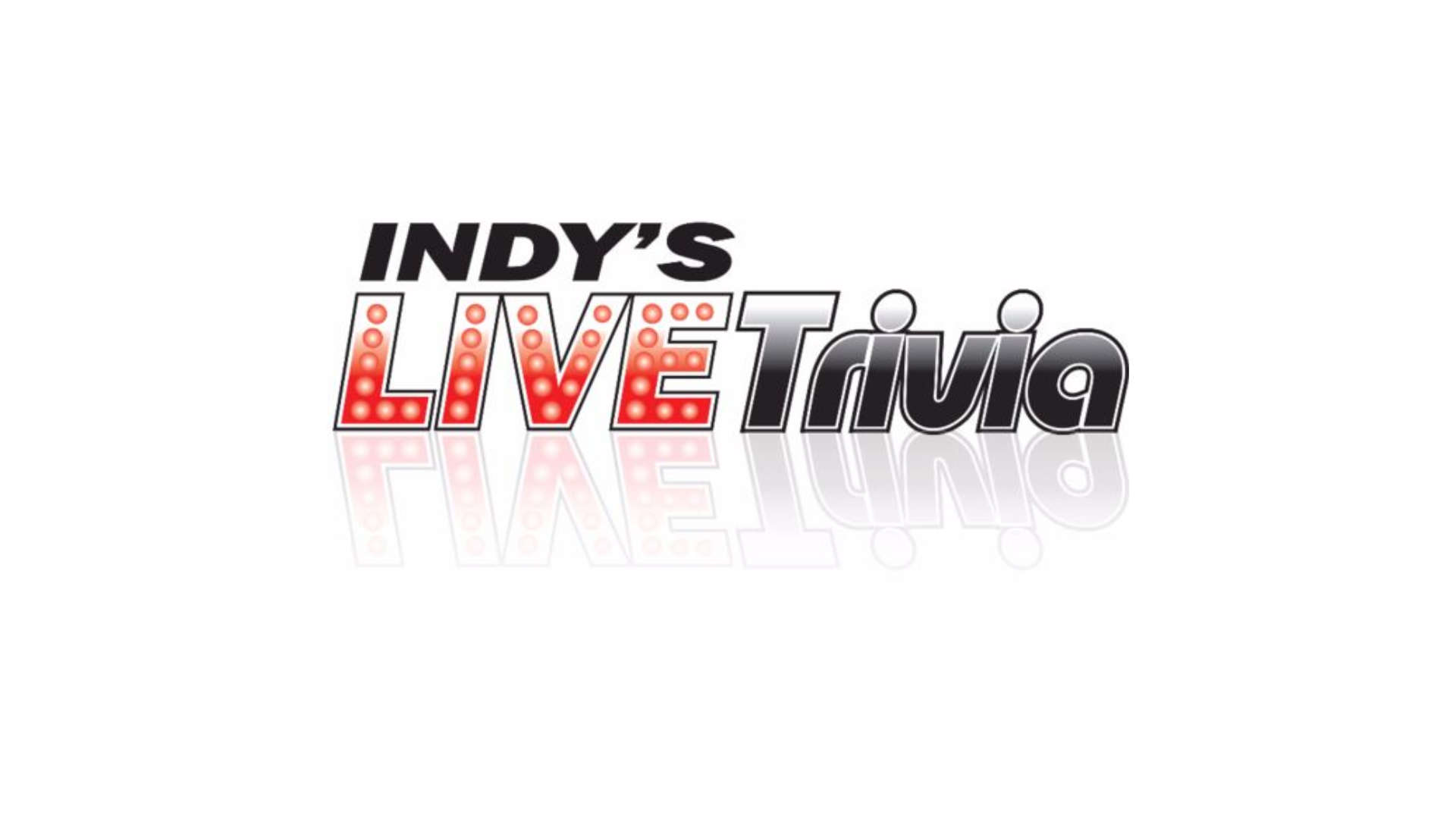 Indy's Live Trivia