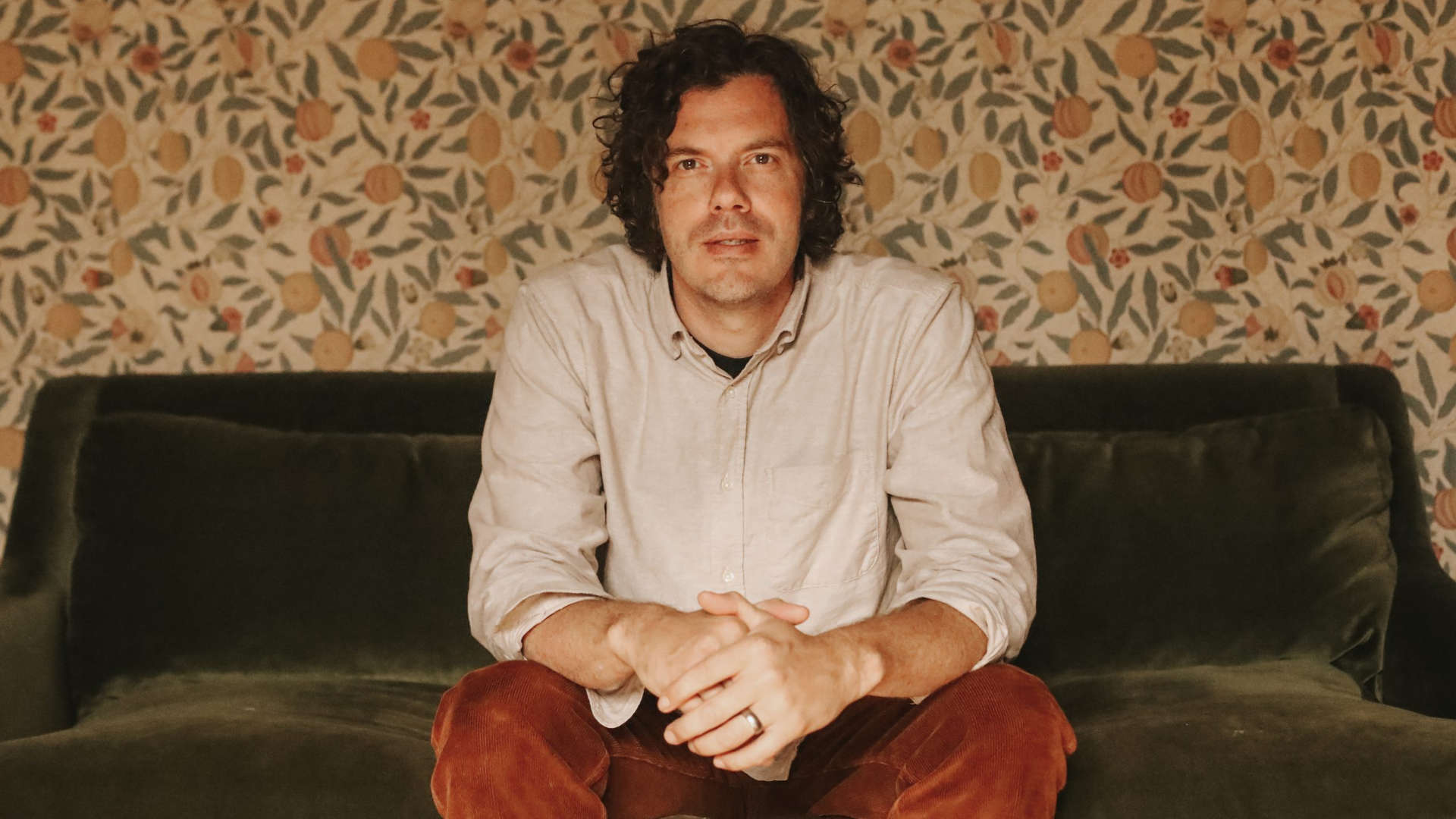 Josh Garrels