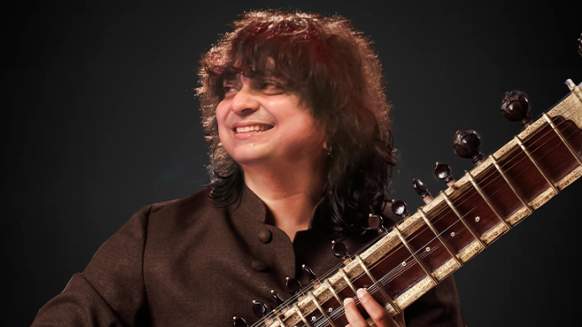 Niladri Kumaar