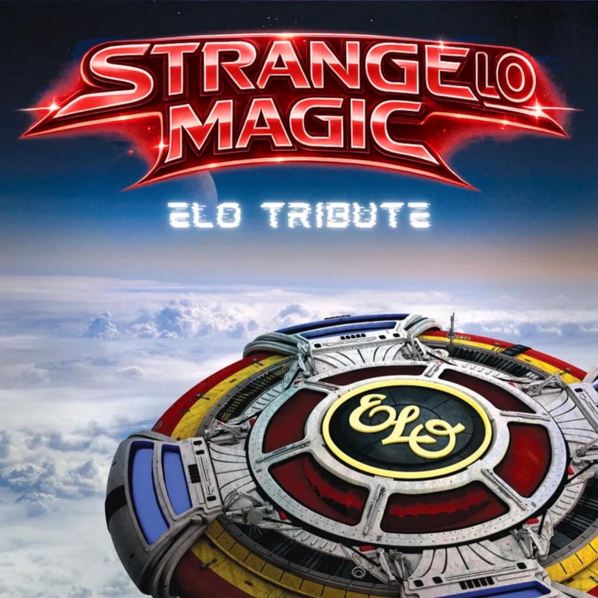 Strange Magic: ELO Tribute