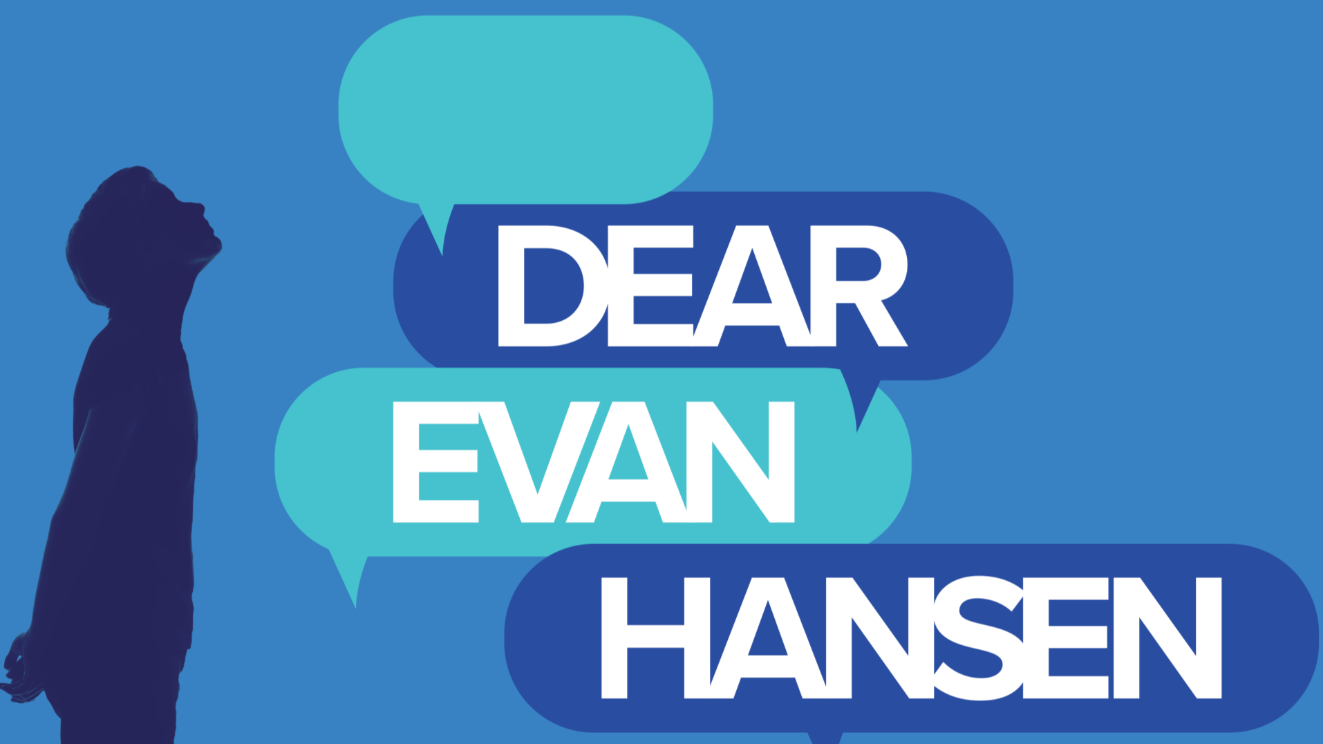 Sandy Springs Performing Arts Center: Dear Evan Hansen