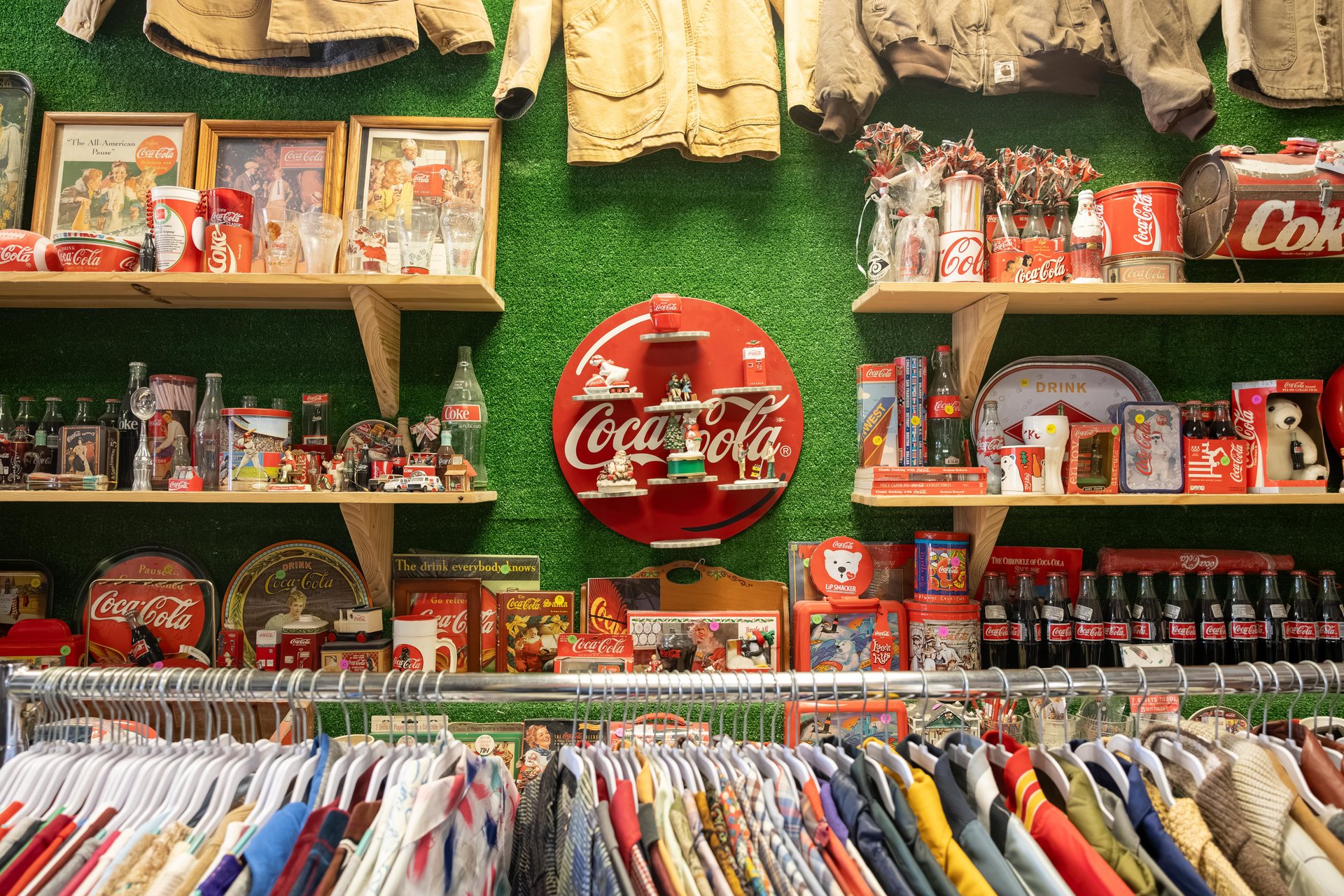 Remember That's Vintage | Visit Baton Rouge