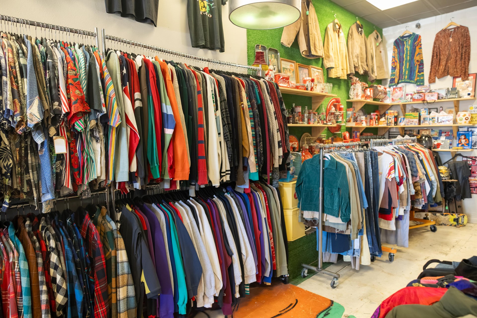 Remember That's Vintage | Visit Baton Rouge
