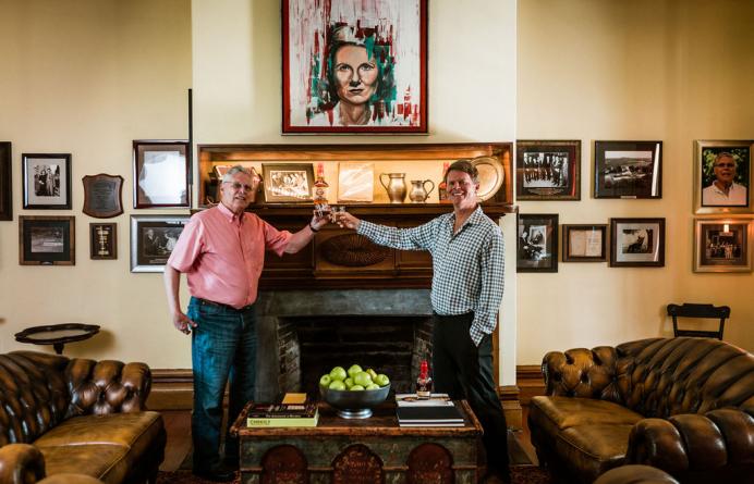 Maker’s Mark VIP: The Samuels Legacy Day