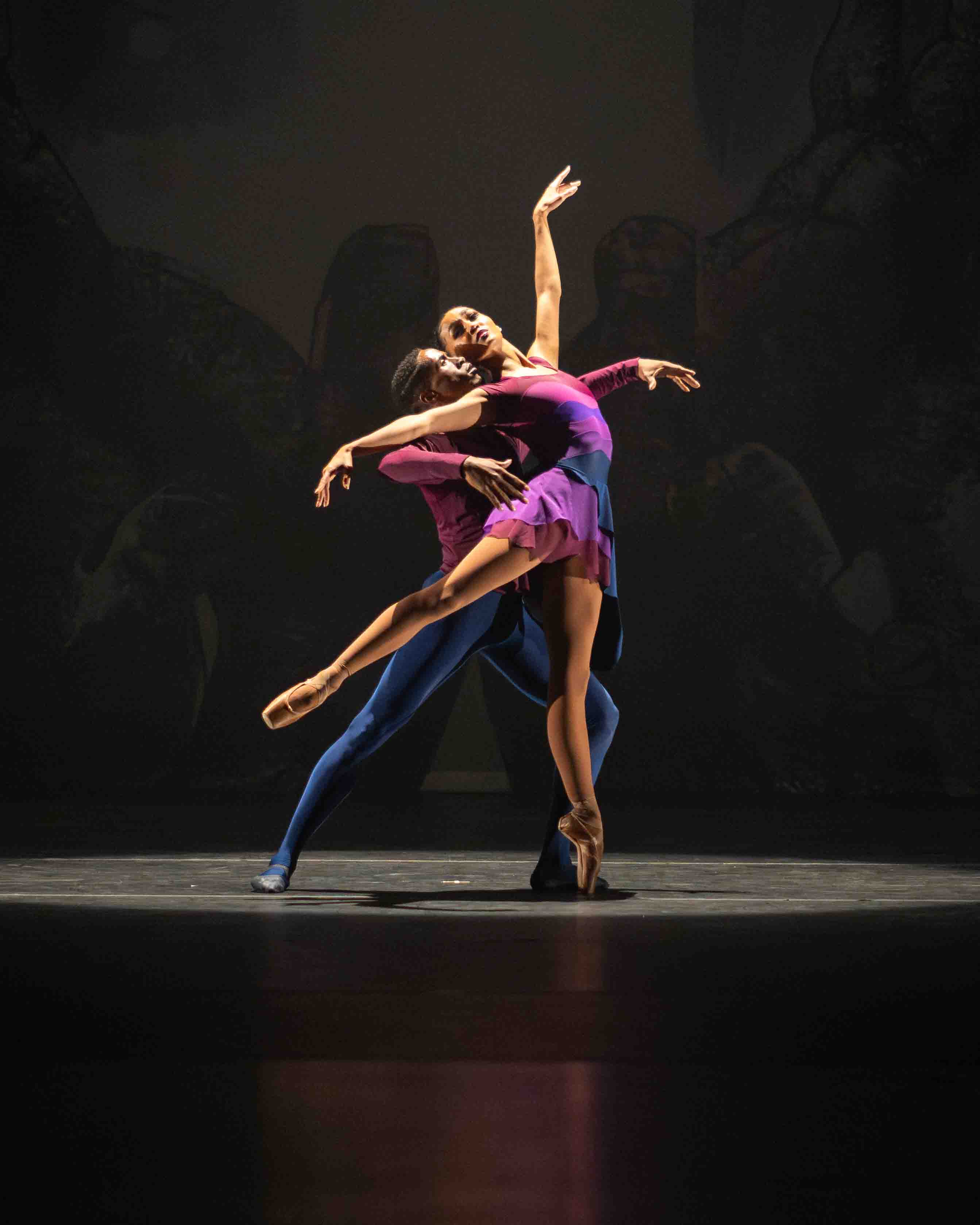 Collage Dance Collective
